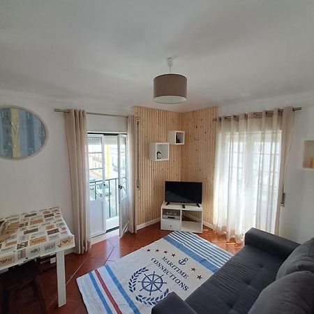 Apartamento Nazaré Exteriér fotografie