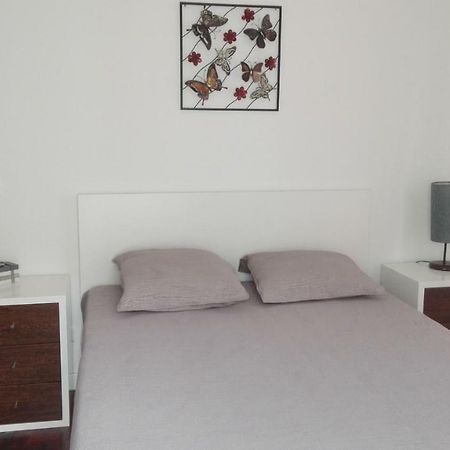 Apartamento Nazaré Exteriér fotografie