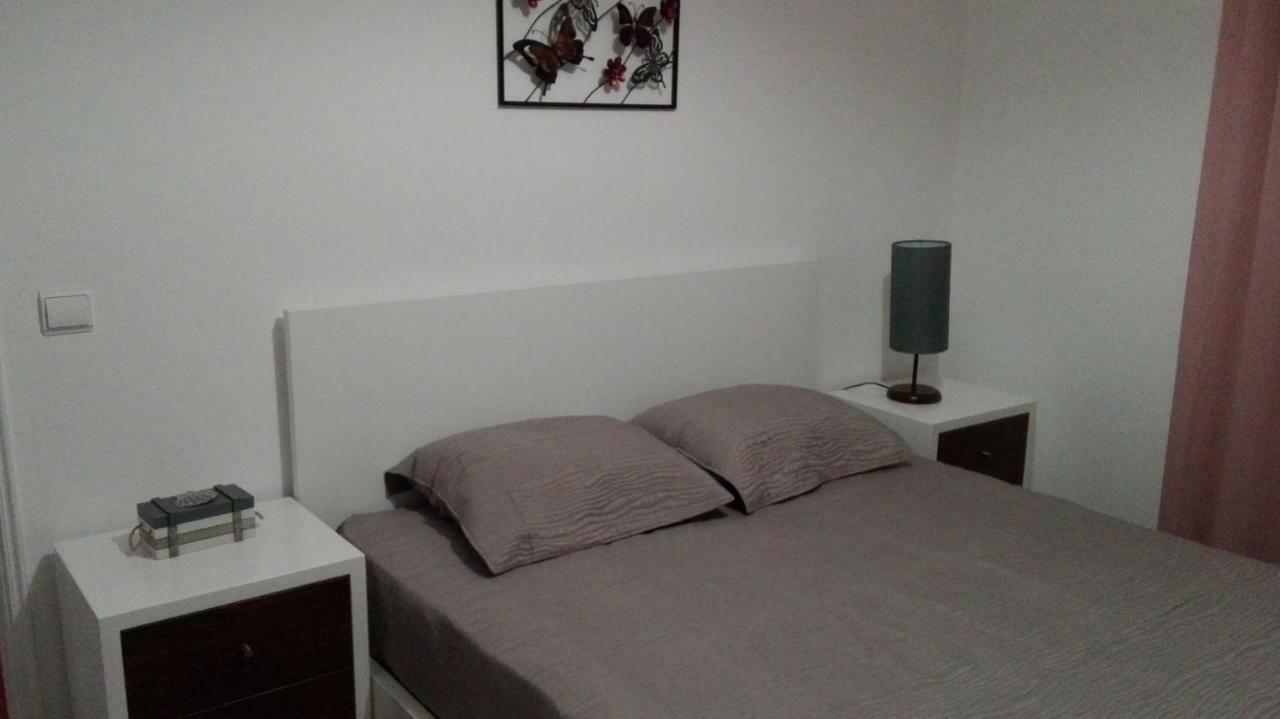 Apartamento Nazaré Exteriér fotografie