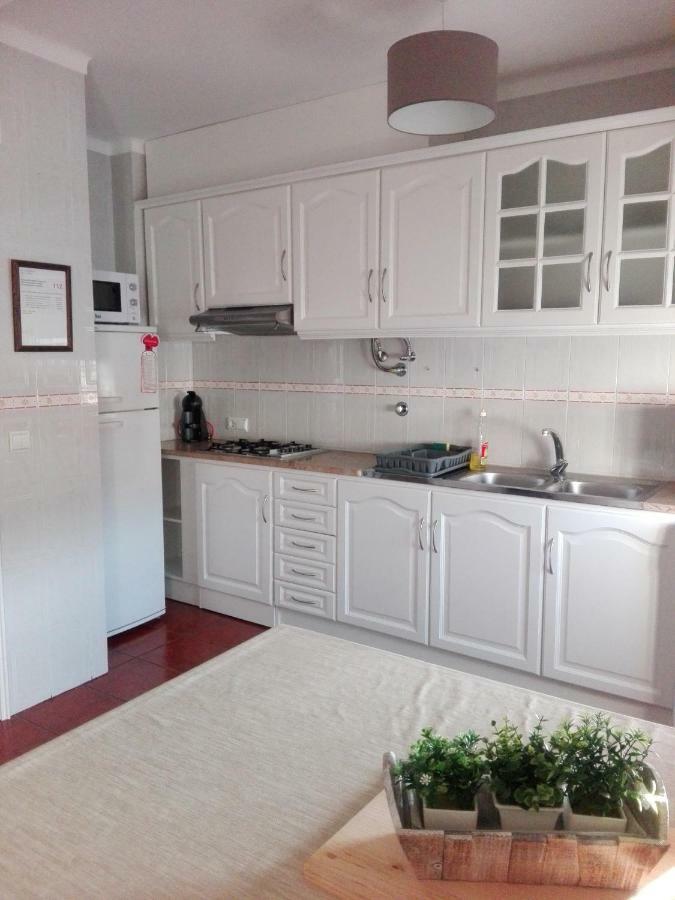 Apartamento Nazaré Exteriér fotografie