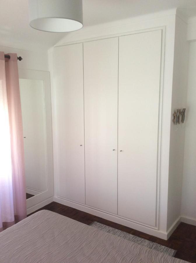 Apartamento Nazaré Pokoj fotografie