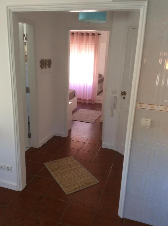 Apartamento Nazaré Pokoj fotografie