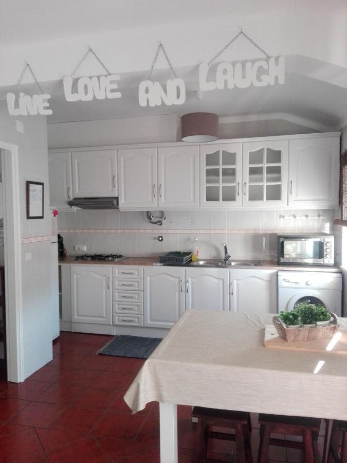 Apartamento Nazaré Exteriér fotografie