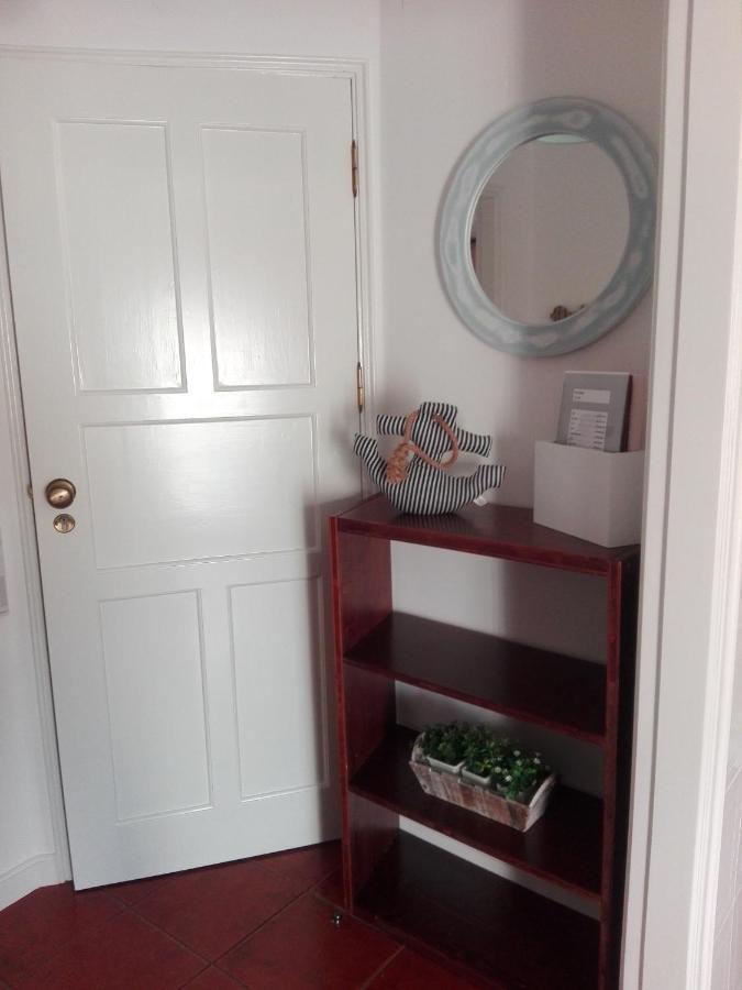 Apartamento Nazaré Exteriér fotografie